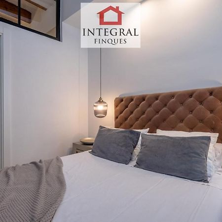 Apartaments Ca La Somiada Palamós Exteriör bild
