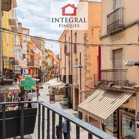 Apartaments Ca La Somiada Palamós Exteriör bild