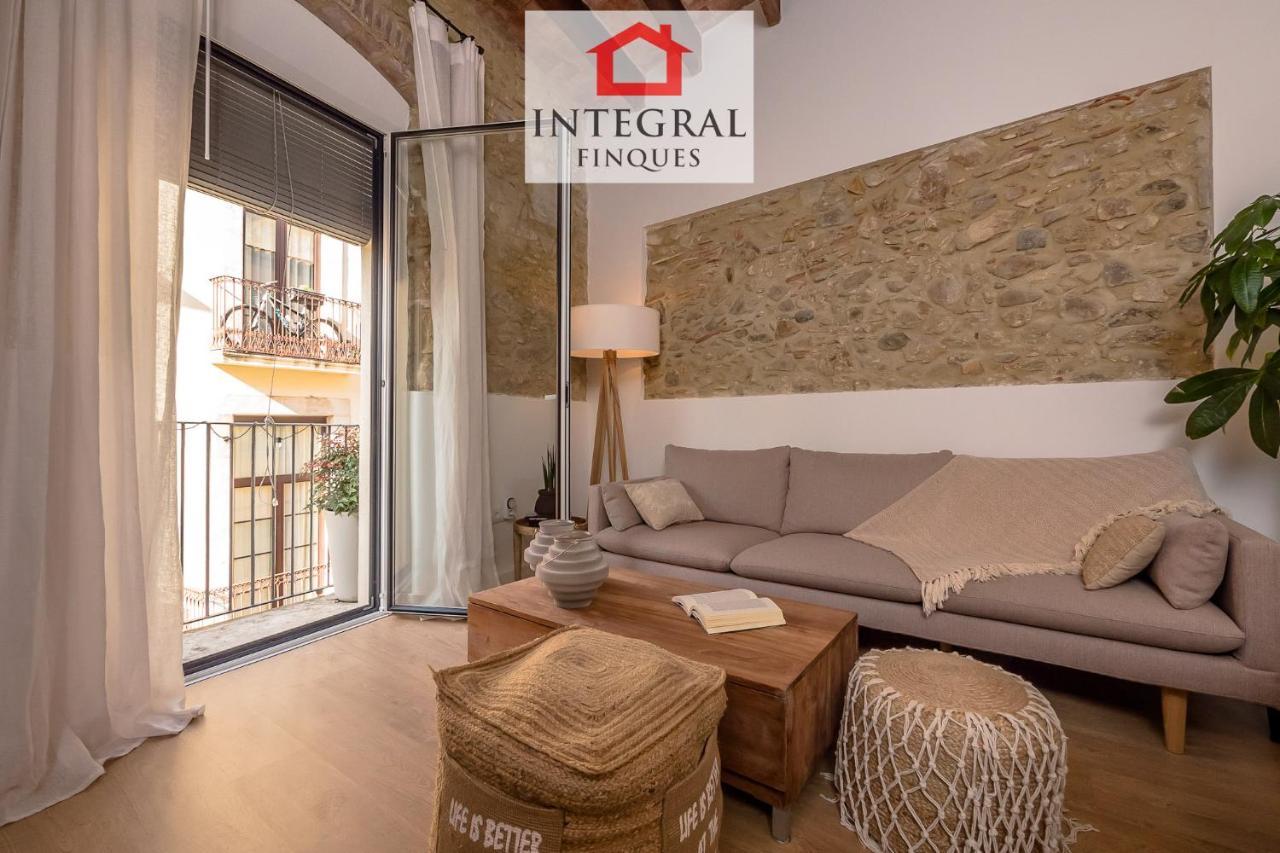 Apartaments Ca La Somiada Palamós Exteriör bild