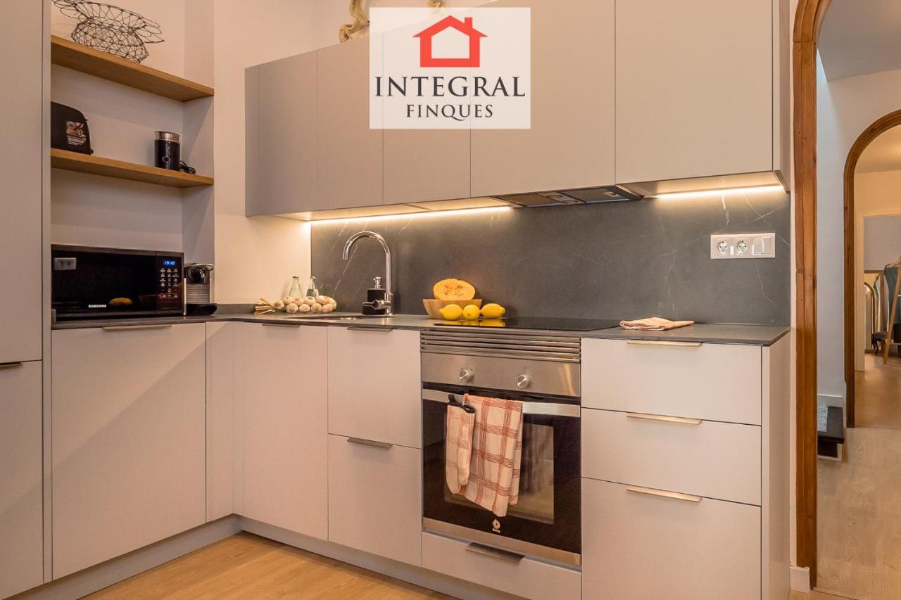 Apartaments Ca La Somiada Palamós Exteriör bild