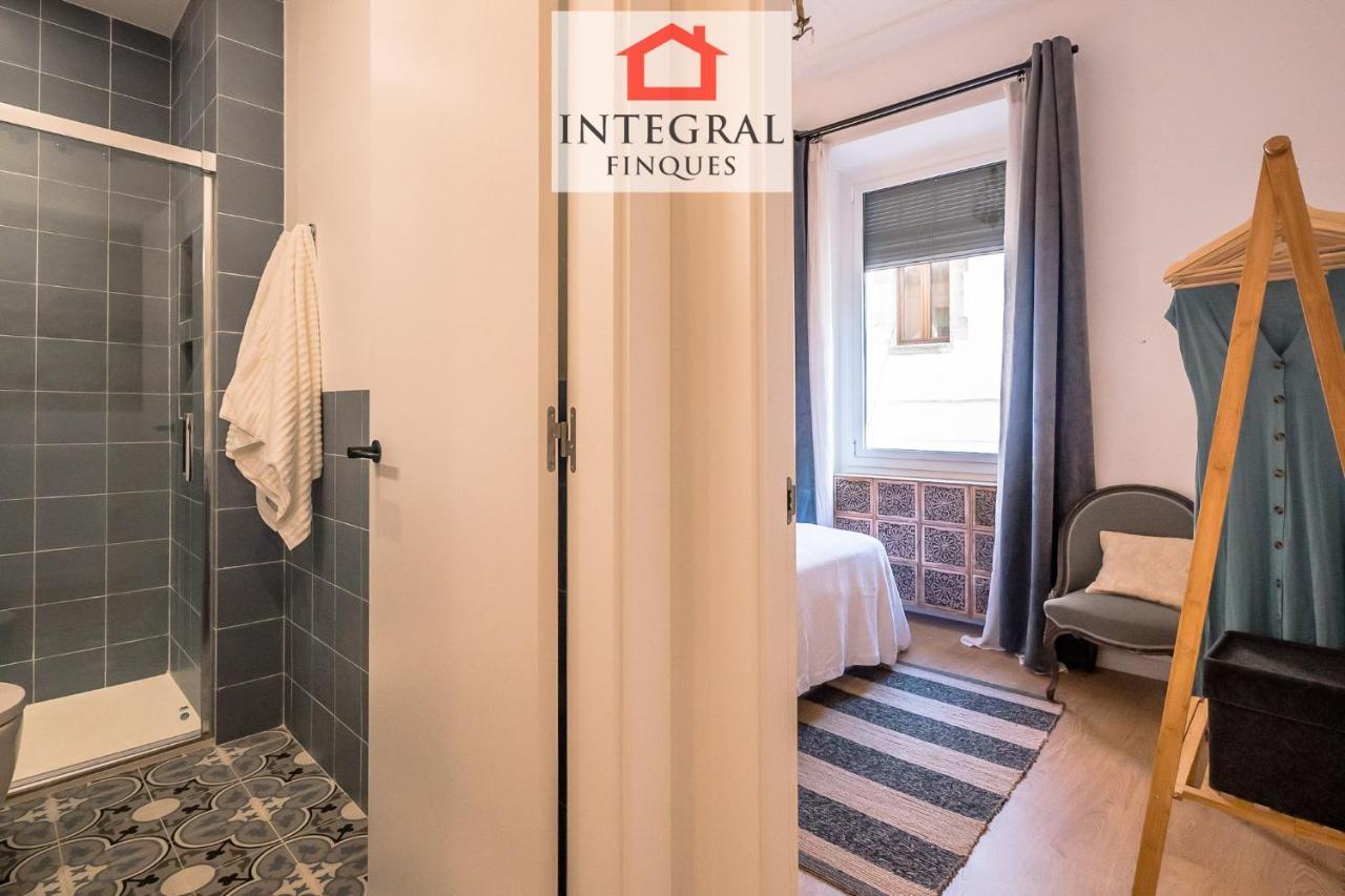 Apartaments Ca La Somiada Palamós Exteriör bild