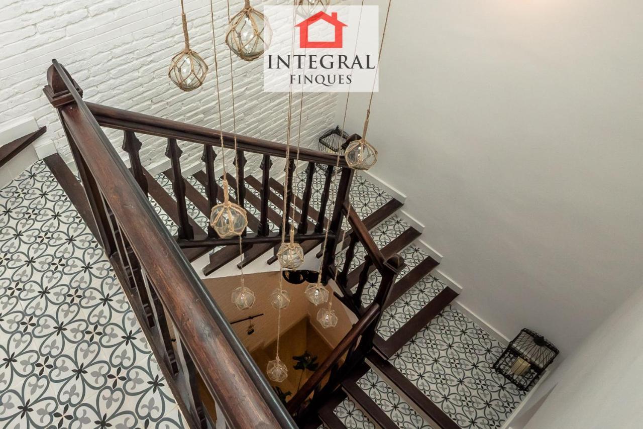 Apartaments Ca La Somiada Palamós Exteriör bild