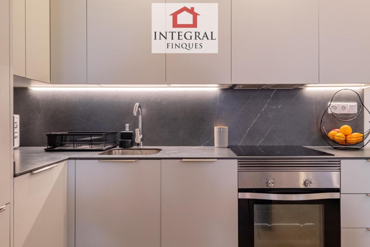 Apartaments Ca La Somiada Palamós Exteriör bild
