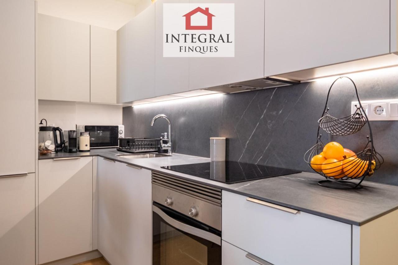 Apartaments Ca La Somiada Palamós Exteriör bild