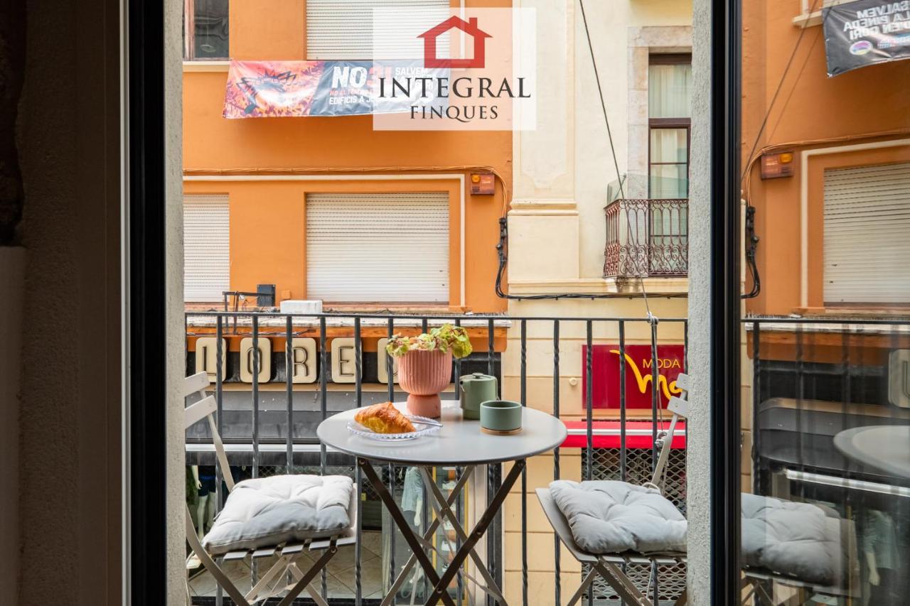 Apartaments Ca La Somiada Palamós Exteriör bild