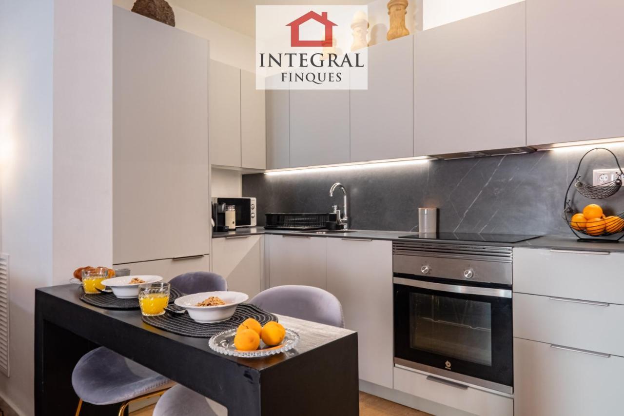 Apartaments Ca La Somiada Palamós Exteriör bild